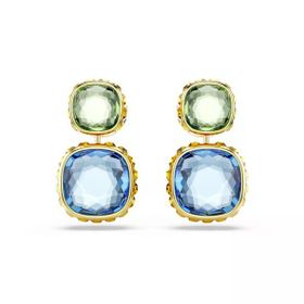 Swarovski 5692492 Chroma Pe Versatile Mul-Gos Küpe