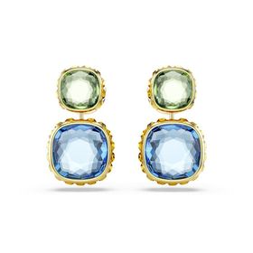 Swarovski 5692492 Chroma Pe Versatile Mul-Gos Küpe