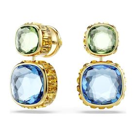 Swarovski 5692492 Chroma Pe Versatile Mul-Gos Küpe