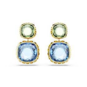 Swarovski 5692492 Chroma Pe Versatile Mul-Gos Küpe
