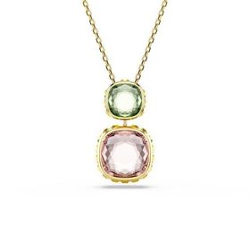 Swarovski 5692496 Chroma Pend Versatile Mul-Gos Kolye
