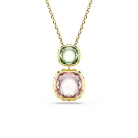 Swarovski 5692496 Chroma Pend Versatile Mul-Gos Kolye