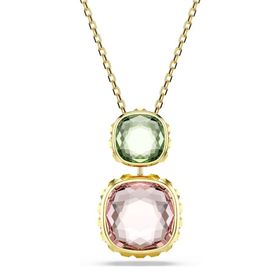 Swarovski 5692496 Chroma Pend Versatile Mul-Gos Kolye