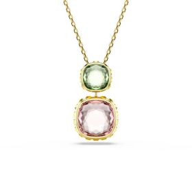 Swarovski 5692496 Chroma Pend Versatile Mul-Gos Kolye