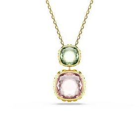 Swarovski 5692496 Chroma Pend Versatile Mul-Gos Kolye
