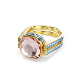 Swarovski 5692500 Chroma Ring Versatile Mul-Gos 55 Yüzük
