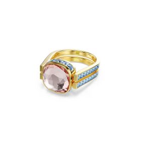 Swarovski 5692500 Chroma Ring Versatile Mul-Gos 55 Yüzük