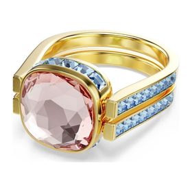 Swarovski 5692500 Chroma Ring Versatile Mul-Gos 55 Yüzük