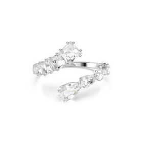 Swarovski 5692519 Matrix Bangle Medium Cry-Rhs M Bilezik