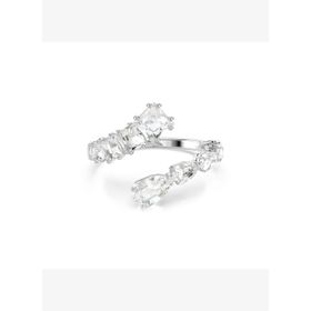 Swarovski 5692519 Matrix Bangle Medium Cry-Rhs M Bilezik