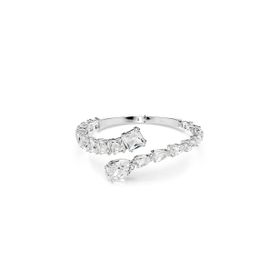 Swarovski 5692527 Matrix Cuff Cry-Rhs M Bilezik