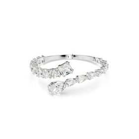 Swarovski 5692527 Matrix Cuff Cry-Rhs M Bilezik