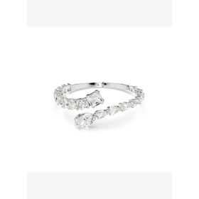 Swarovski 5692527 Matrix Cuff Cry-Rhs M Bilezik