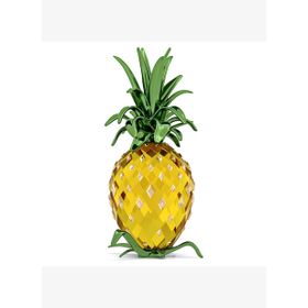 Swarovski 5692580 Idyllıa Pineapple Biblo
