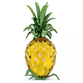 Swarovski 5692580 Idyllıa Pineapple Biblo