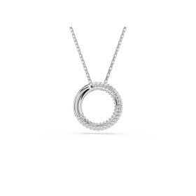 Swarovski 5692737 Dextera Pend Round Cry-Rhs Kolye