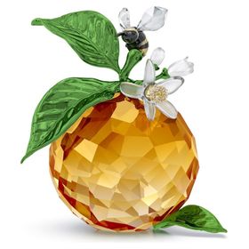 Swarovski 5692899 Idyllia Clementıne And Bee Biblo