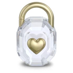Swarovski 5692959 Symbolica Padlock Biblo