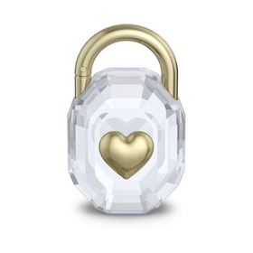 Swarovski 5692959 Symbolica Padlock Biblo