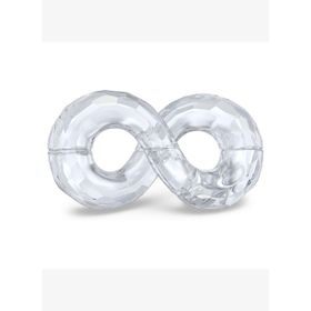Swarovski 5692960 Symbolica Infinity Biblo