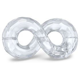 Swarovski 5692960 Symbolica Infinity Biblo