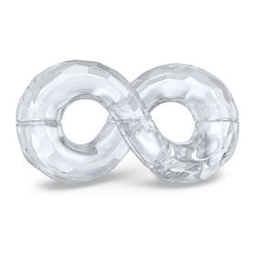 Swarovski 5692960 Symbolica Infinity Biblo