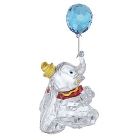 Swarovski 5692964 Disney Classics Dumbo Biblo