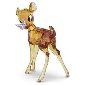 Swarovski 5692965 Disney Classics Bambi Biblo