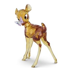 Swarovski 5692965 Disney Classics Bambi Biblo