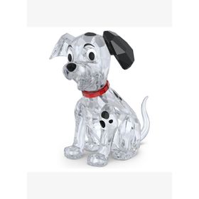 Swarovski 5692966 Disney Classics 101 Dalmatians Lucky Biblo
