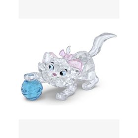 Swarovski 5692967 Disney Classics The Aristocats Marie Biblo