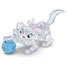 Swarovski 5692967 Disney Classics The Aristocats Marie Biblo