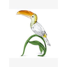 Swarovski 5693142 Idyllia Toucan Biblo