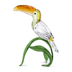Swarovski 5693142 Idyllia Toucan Biblo