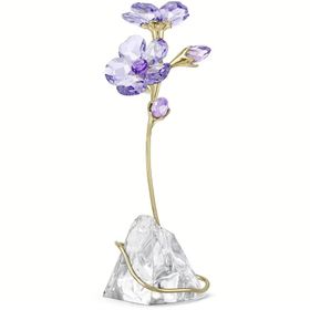 Swarovski 5693143 Florere Rozanne Biblo