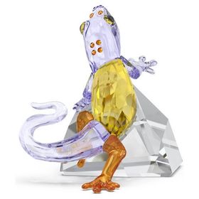 Swarovski 5693146 Idyllia Gecko Biblo