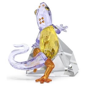 Swarovski 5693146 Idyllia Gecko Biblo