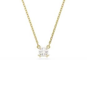 Swarovski 5693153 Stilla Pend White-Gos Kolye