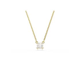 Swarovski 5693153 Stilla Pend White-Gos Kolye