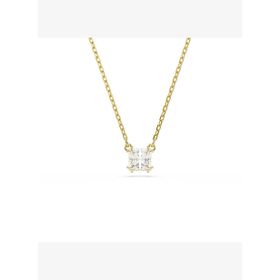 Swarovski 5693153 Stilla Pend White-Gos Kolye
