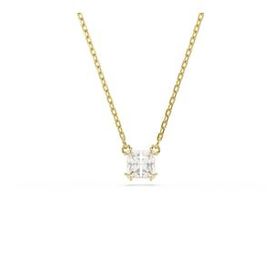 Swarovski 5693153 Stilla Pend White-Gos Kolye