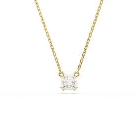 Swarovski 5693153 Stilla Pend White-Gos Kolye