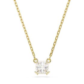 Swarovski 5693153 Stilla Pend White-Gos Kolye
