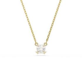 Swarovski 5693153 Stilla Pend White-Gos Kolye