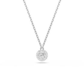 Swarovski 5693206 Dextera Pend Sphere White-Rhs Kolye