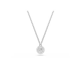 Swarovski 5693206 Dextera Pend Sphere White-Rhs Kolye