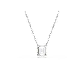 Swarovski 5693405 Stilla Pend S White-Rhs Kolye