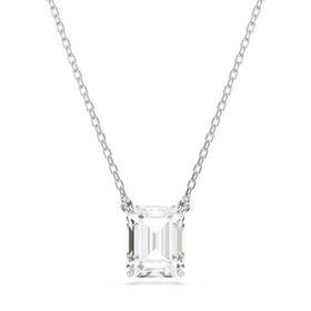 Swarovski 5693405 Stilla Pend S White-Rhs Kolye