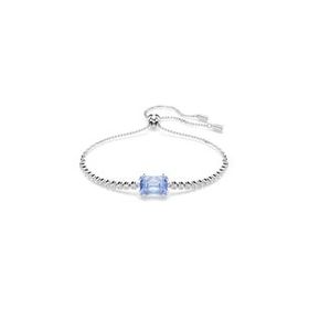 Swarovski 5693412 Matrix Tb Blu-Rhs M Bilezik