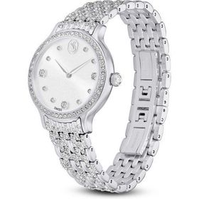 Swarovski 5693634 Imber W MB STS/WHT/STS Kol Saati